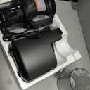 Artemo Cold Press Juicer 7.1" Large Feed Chute, 3-in-1 Cold Press Juicer