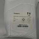 3 Prong to 4 Prong Dryer Adapter, 1.5FT Dryer Plug Adapter 3 to 4 Prong Outlet Cord Converter, NEMA 14-30P to 10-30R 10AWG Copper Wire 30A 250V Flexible DIY Dryer Connector for Home Laundry