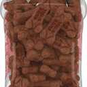 Milk-Bone Soft & Chewy Dog Treats, Beef & Filet Mignon Recipe, 25 Ounce (EXP 07/25/25)