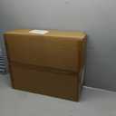 Large Waterproof Tarp - Heavy Duty 10 Mil Thick Poly Tarpaulin Ideal for Canopy Tents, Boats, RV or Pool Covers - Multipurpose Protective Tarps with Grommets for Indoor and Outdoor Use | 30' x 70' (.Silver-medium Weight Protection)