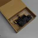 Air Suspension Valve Block Suitable for LR3 2005-2009 LR4 2010-2016 Sport 2006-2013 Front or Rear Air Suspension Solenoid Valve Replace RVH000095 RVH000055