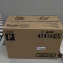 Poise Incontinence Pads for Women, 4 Drop, Moderate Absorbency, Long, 216Ct, White