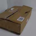 Pull Out Cabinet Organizer 2 Pack, Slide Out Drawers for Kitchen Cabinets, Cabinet Drawers with Adhesive Nano Glue for Bathroom, Living Room, Kitchen Clutter Organization (15.7 * 11 * 3.7) (Black)