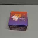 3 Pcs Fall Pumpkin Candles Thanksgiving Pumpkin Shaped Candle Decor Halloween Home Decoration Scented Candles Handmade Wax Candle for Autumn Bedroom Bathroom Party Home Table Decor