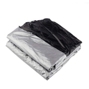 Cover For Car, Black And Gray, Water Proof, Size 140"x100"