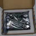 Fuel Injection Control Module FICM 6.0 Powerstroke Compatible with Ford F250 F350 F450 F550 E350 E450 2003-2007 Excursion 2003-2005 6.0L Replaces # 1845117C6, 3C3Z12B599AARM