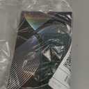 TORRAS Stronger Magnetic & Shockproof for iPhone 17 Pro Max Case, Fit for MagSafe, Military Grade Drop Protection, Camera Control, DIY Button, Slim for iPhone 17 Pro Max Case Translucent Orange