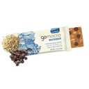 Gomacro, Nutrition Bar Oatmeal Chocolate Chip Organic 12 Count, 2.3 Ounce (Protein)