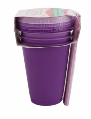Little Table 17oz Tumbler
