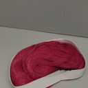 Long Hot Pink Wigs for Women Cartoon Movie Halloween Cosplay Costume Animie Wig