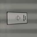 Misscase for iPhone 17 Case with Privacy Screen Protector,[Camera Lens Protector] Clear Magnetic Luxury Plating Case Compatible with MagSafe Elegant Anti-Scratch Case Cover 6.3 Inch Gold