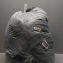 L'AGRATY Chunky Knit Blanket Throw: 80''x90'' Chenille Chunky Knitted Throw Blanket for Bed Couch - Handmade Thick Big Cable Knit Blanket - Large Chunky Crochet Blanket for Home Decor(Dark Grey)