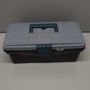 Kids Tool BoxZealous 48 PCS Pretend Play Tools Toys for Toddler,Electric Drill Kids Tool Kit for Boys & Girls Ages 3-8 Years Old, Construction Tool Kit Playset for Boys