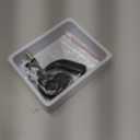 Xmenha Single Bluetooth Phone Earpiece Earbud One Ear Piece Open Ear Bud Air Bone Conduction Earbud Earless Out of Ear Headphones Bluetooth Wireless Headsets with Microphone Earhook for Work