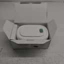 Momcozy Baby Wipe Warmer, Innovative Spring Design, Large Capacity Wipes Dispenser, Fast and Even Heating, 4 Modes of Temperature Heating Control, Diaper Wipe Warmer with Night Light (Classic WW01 60-80pcs, Green)