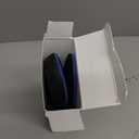 Plantar Fasciitis Insoles for Men Women - Orthotics Inserts, Shoe Insoles Arch Support Flat Feet Inserts Work Boot Insoles for Standing All Day (Mens 7-7 1/2 | Womens 9-9 1/2) (Blue)