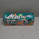 Mountain Dew, Baja Cabo Citrus Zero Sugar 12 Fl Oz Cans (Pack of 12) (EXP 09/07/26)