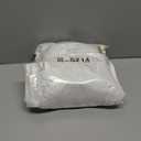 32 Set Floral Paper Tea Cups(8.5 oz) with Handle & 6" Saucers Set, 64pcs Disposable Tea Cup Saucer for Cold & Hot Drinks Serves 32 for Tea Party Wedding Baby Shower Party Supplies