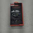 Helix True Wireless Ultra Sport Earbuds, 5.0 Bluetooth Earphones, HD Audio, SecureLock Fit, IPX4 Waterproof, Auto-Pairing, Workout, Sport (Water/Sweat Resistant)
