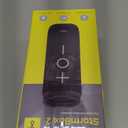 Tribit StormBox 2 Bluetooth Speaker with 34W 360 Surround Sound, XBass Tech, 24H Playtime, IPX7 Waterproof, Bluetooth 5.3, TWS Pairing Portable Wireless Speaker for Outdoor