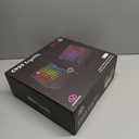 Cloud Nine ErgoTKL Ergonomic Tenkeyless Mechanical Keyboard for PC  Kailh Brown  TKL RGB Backlit Ergo Split Key Board