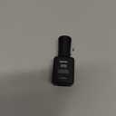 heyhae Glazed Top Gel for Semi-Cured Gel Nail Strip | Non Wipe High Gloss Gel Top Coat (0.23 fl.oz)