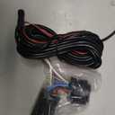 Hopkins Towing Solutions 50002 Smart Hitch Backup Camera and Sensor System