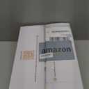 RENDOW Cordless Vacuum Cleaner, 500W 45Kpa 65Mins Stick Vacuum, Self-Standing Vacuum Cleaners for Home with LED Display, Anti-Tangle Rechargeable Vacuum Cordless for Pet Hair/Carpet/Hard Floor