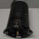 GELUOXI B2854 Pool Pump Motor 1.5 HP Replacement for A.O. Smith/Century 1-1/2HP, 115/230V, 3450 RPM, 8.0/16.0Amps, 56Y Frame 1.1 Service Factor