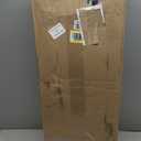 UnderCover SwingCase Truck Bed Storage Box | SC203D | Fits 2015 - 2020 Ford F-150 Drivers Side, Black