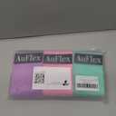 Resistance Bands for Legs and Butt, Fabric Exercise Loop Bands Yoga, Pilates, Rehab, Fitness and Home Workout, Strength Bands for Body