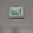 3 x Nail Biting Treatment for Kids & Adults - 24 PCS Individually Wrapped Stop Thumb Sucking Nail Polish - Quick-Dry, Water-Resistant Cotton Swabs No Bite Nail Polish