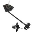 ECCPP Spare Tire Hoist 925-504 Fit for Acura for MDX 2001-20013, Fit for Honda for Pilot 2003-2008