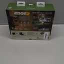 Moultrie Edge 2 Cellular Trail Camera - Auto Connect Nationwide 4G LTE - On Demand 36MP Photo - 1080P Video with HD Audio - 100 Ft Detection Range - Low Glow Flash