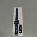 Smart Watch for Kids No Phone Needed, Tempered Glass Fitness Tracker Boy Teens with 19 Sport Modes, Pedometer, Sleep Monitor, Kids Watch Birthday Gifts Toy Gift for Girls Boys 6-16 (Blue)