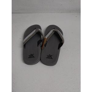 Zeroxposur Brushed Eva Flip Flop Gray 9