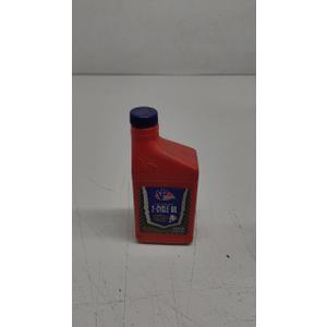 VP Small Engine Fuels Full Synthetic 2-Cycle Oil 12.8 fl Oz (378.5ml)