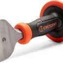 Crescent 3" x 8-1/2" Brick Chisel with Hanguard - CBCH30H