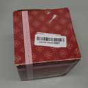 PUDDING CABIN Cat Ring Holder, Trinket Dish for Rings Earrings Organizer, Cat Lovers Gift for Women Mom, Funny Cat Themed Gifts for Girls Friends Valentine Christmas