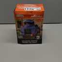 Joiedomi 6 ft Halloween Inflatable Outdoor Decorations, Trunk or Treat Car Decorations, Halloween Blow Ups Haunted Castle with Buildin LEDs, Inflatable Pumpkin and Ghost for Outside Decor