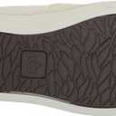 REVITALIGN Women's Audrey Sneaker (9 Wide, Light Grey)