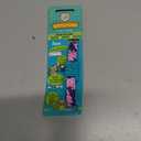 Kittyrama Botanicals Fern Cat Collar. Award Winning. Hypoallergenic, Quick Release Breakaway, Comfy & Soft. Vet Approved. Other Styles Available (Adult)