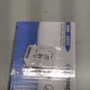 Oakridge Products Wrist Blood Pressure Monitor, Large LCD Backlit Display, Adjustable Cuff, Voice Broadcast, 240 Readings for 2 Users, Automatic BP Machine with Carrying Case, Batteries Included