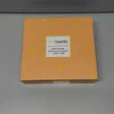 Bedside Table LED Night Light with Wireless Charger and Bluetooth Speaker, Desk Lamp As Sleep Aid White Noise Machine and Phone Holder, Great Birthday Gifts for Girlfriend, WomenMusic Upgrade (Wood Grain)