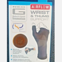 Neo G Airflow Wrist & Thumb Support Size Medium