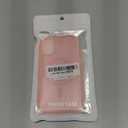 SUPFINE Magnetic for iPhone 17 Case (Compatible with MagSafe)(Military Grade Drop Protection) Translucent Matte Shockproof with Anti-Fingerprint Phone Cover,Light Pink