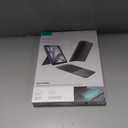 ESR for iPad Air 11 Inch Case with Keyboard M4/M3/M2 (2026/2025/2024) & Air 5th/4th Gen Shift Keyboard Case, Magnetic Detachable Keyboard, Portrait/Landscape Modes, Click-Anywhere Trackpad, Purple