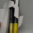 Permanent Marke Ceramics Pens 24 Colors Porcelain Paint Brush Pen for Both Glazed and Unglazed Ceramics Christmas Decoration Wine Markers for Adults