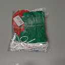 2 x Drink up Grin*hes Banner, Gri*ch Xmas Party Decorations, Merry Christmas, Winter Holiday Christmas Grin*hmas New Year Party Photo Props Decorations Supplies