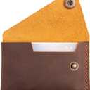 Leather Card Holder, Credit Card Wallet, Cardholder Wallet, Minimalist Wallet,Christmas Gift